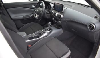 Nissan Juke Juke 1.0 DIG-T Enigma 4×2 114 lleno