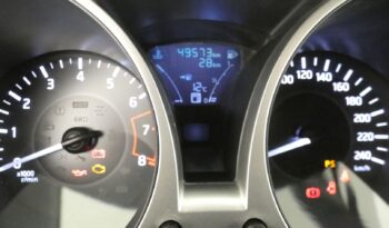 Nissan Juke Juke 1.6 Acenta 4×2 112 lleno