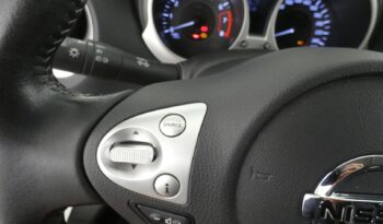 Nissan Juke Juke 1.6 Acenta 4×2 112 lleno