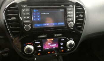Nissan Juke Juke 1.6 Acenta 4×2 112 lleno