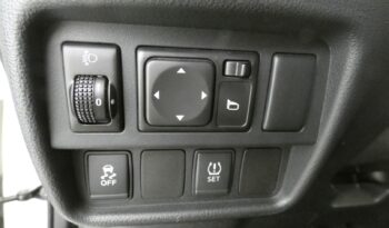 Nissan Juke Juke 1.6 Acenta 4×2 112 lleno