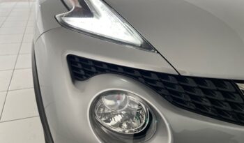 Nissan Juke Juke 1.6 Acenta 4×2 112 lleno