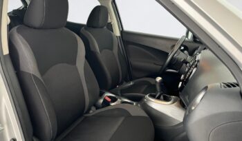Nissan Juke Juke 1.6 Acenta 4×2 112 lleno