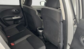 Nissan Juke Juke 1.6 Acenta 4×2 112 lleno