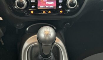 Nissan Juke Juke 1.6 Acenta 4×2 112 lleno