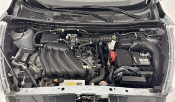 Nissan Juke Juke 1.6 Acenta 4×2 112 lleno