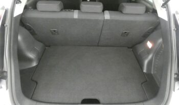 Nissan Juke Juke 1.6 Acenta 4×2 112 lleno