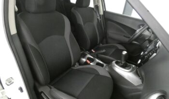 Nissan Juke Juke 1.6 Acenta 4×2 112 lleno