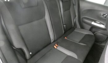 Nissan Juke Juke 1.6 Acenta 4×2 112 lleno