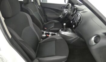 Nissan Juke Juke 1.6 Acenta 4×2 112 lleno