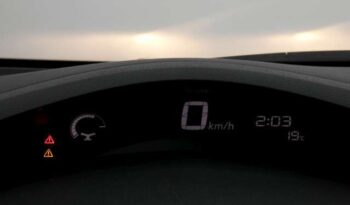 Nissan Leaf 24kWh Visia 80 kW (109 CV) lleno