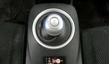 Nissan Leaf 24kWh Visia 80 kW (109 CV) lleno