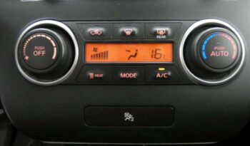 Nissan Leaf 24kWh Visia 80 kW (109 CV) lleno