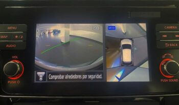 Nissan Leaf  40kWh Tekna lleno