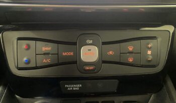 Nissan Leaf  40kWh Tekna lleno