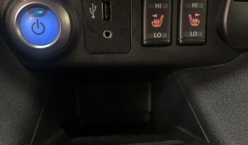 Nissan Leaf  40kWh Tekna lleno