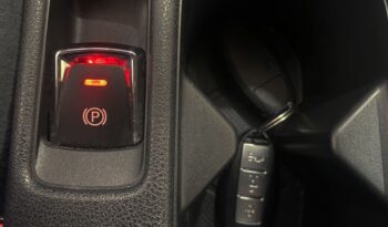 Nissan Leaf  40kWh Tekna lleno