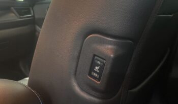 Nissan Leaf  40kWh Tekna lleno