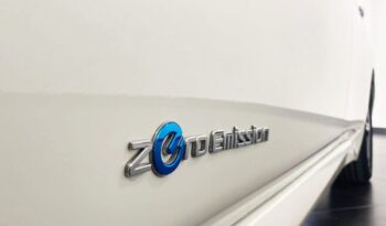 Nissan Leaf  40kWh Tekna lleno