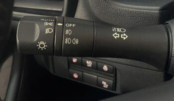Nissan Leaf  40kWh Tekna lleno