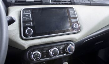 Nissan Micra 1.5dCi S&S Urban 90 lleno