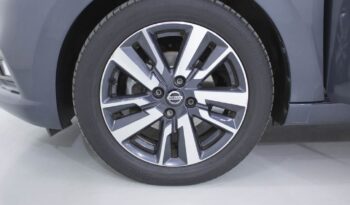Nissan Micra 1.5dCi S&S Urban 90 lleno