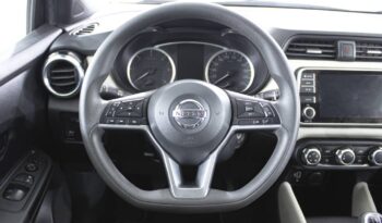 Nissan Micra 1.5dCi S&S Urban 90 lleno