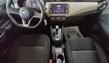 Nissan Micra IG-T 92 Acenta Sprint Auto 68 kW (92 CV) lleno