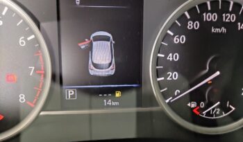 Nissan Micra IG-T 92 Acenta Sprint Auto 68 kW (92 CV) lleno