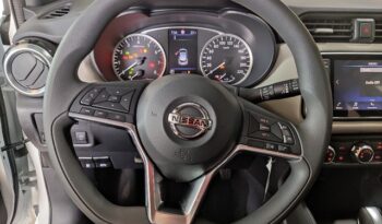 Nissan Micra IG-T 92 Acenta Sprint Auto 68 kW (92 CV) lleno