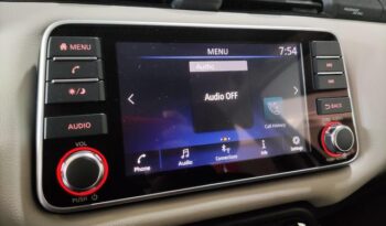 Nissan Micra IG-T 92 Acenta Sprint Auto 68 kW (92 CV) lleno