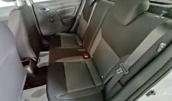 Nissan Micra IG-T 92 Acenta Sprint Auto 68 kW (92 CV) lleno
