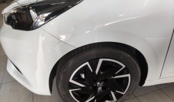 Nissan Micra IG-T 92 Acenta Sprint Auto 68 kW (92 CV) lleno