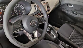 Nissan Micra IG-T 92 Acenta Sprint Auto 68 kW (92 CV) lleno