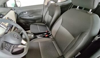 Nissan Micra IG-T 92 Acenta Sprint Auto 68 kW (92 CV) lleno