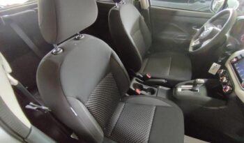 Nissan Micra IG-T 92 Acenta Sprint Auto 68 kW (92 CV) lleno