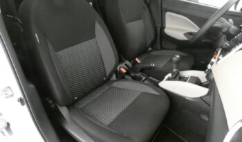 Nissan Micra Micra IG-T Acenta 100 lleno