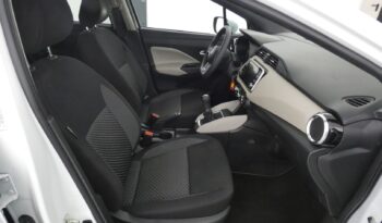 Nissan Micra Micra IG-T Acenta 100 lleno