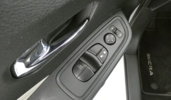 Nissan Micra Micra IG-T Acenta 100 lleno