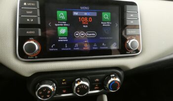 Nissan Micra Micra IG-T Acenta 100 lleno