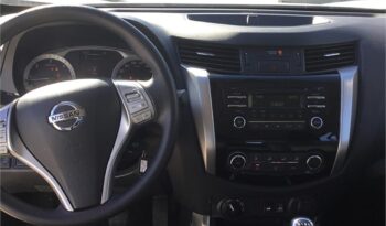 Nissan Navara DC 2.3dCi 120kW(160CV) N-Connecta NAV lleno