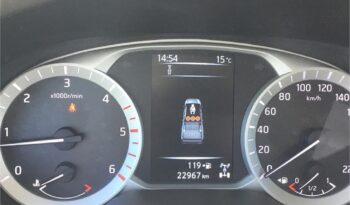Nissan Navara DC 2.3dCi 120kW(160CV) N-Connecta NAV lleno