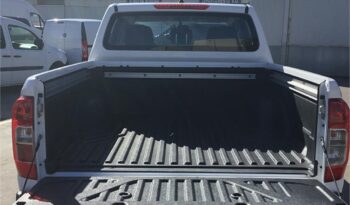 Nissan Navara DC 2.3dCi 120kW(160CV) N-Connecta NAV lleno