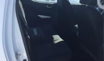 Nissan Navara DC 2.3dCi 120kW(160CV) N-Connecta NAV lleno