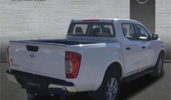 Nissan Navara DC 2.3dCi 120kW(160CV) N-Connecta NAV lleno