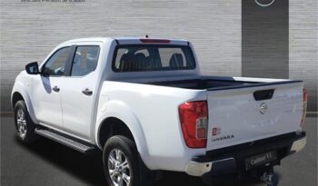 Nissan Navara DC 2.3dCi 120kW(160CV) N-Connecta NAV lleno