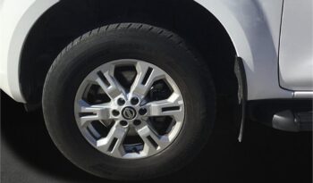 Nissan Navara DC 2.3dCi 120kW(160CV) N-Connecta NAV lleno