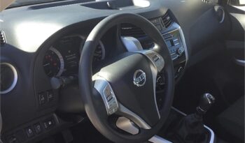 Nissan Navara DC 2.3dCi 120kW(160CV) N-Connecta NAV lleno