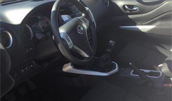 Nissan Navara DC 2.3dCi 120kW(160CV) N-Connecta NAV lleno