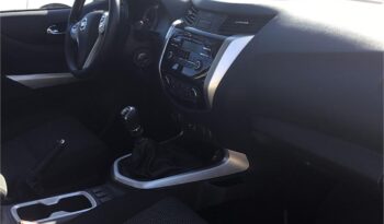 Nissan Navara DC 2.3dCi 120kW(160CV) N-Connecta NAV lleno